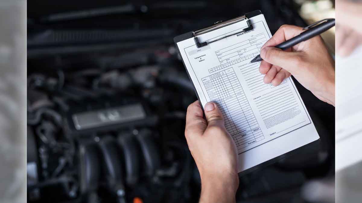 MD State Inspection Training A Certified Inspection Station